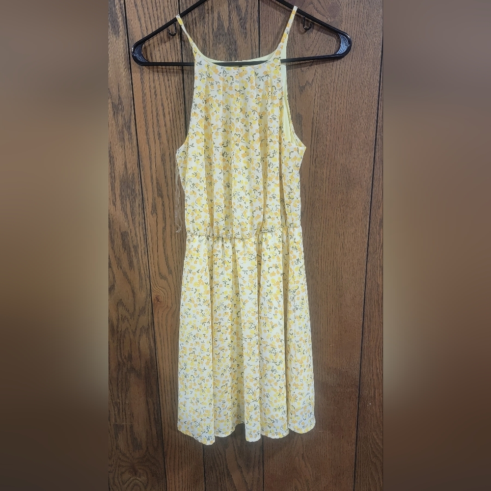 Dress for girls